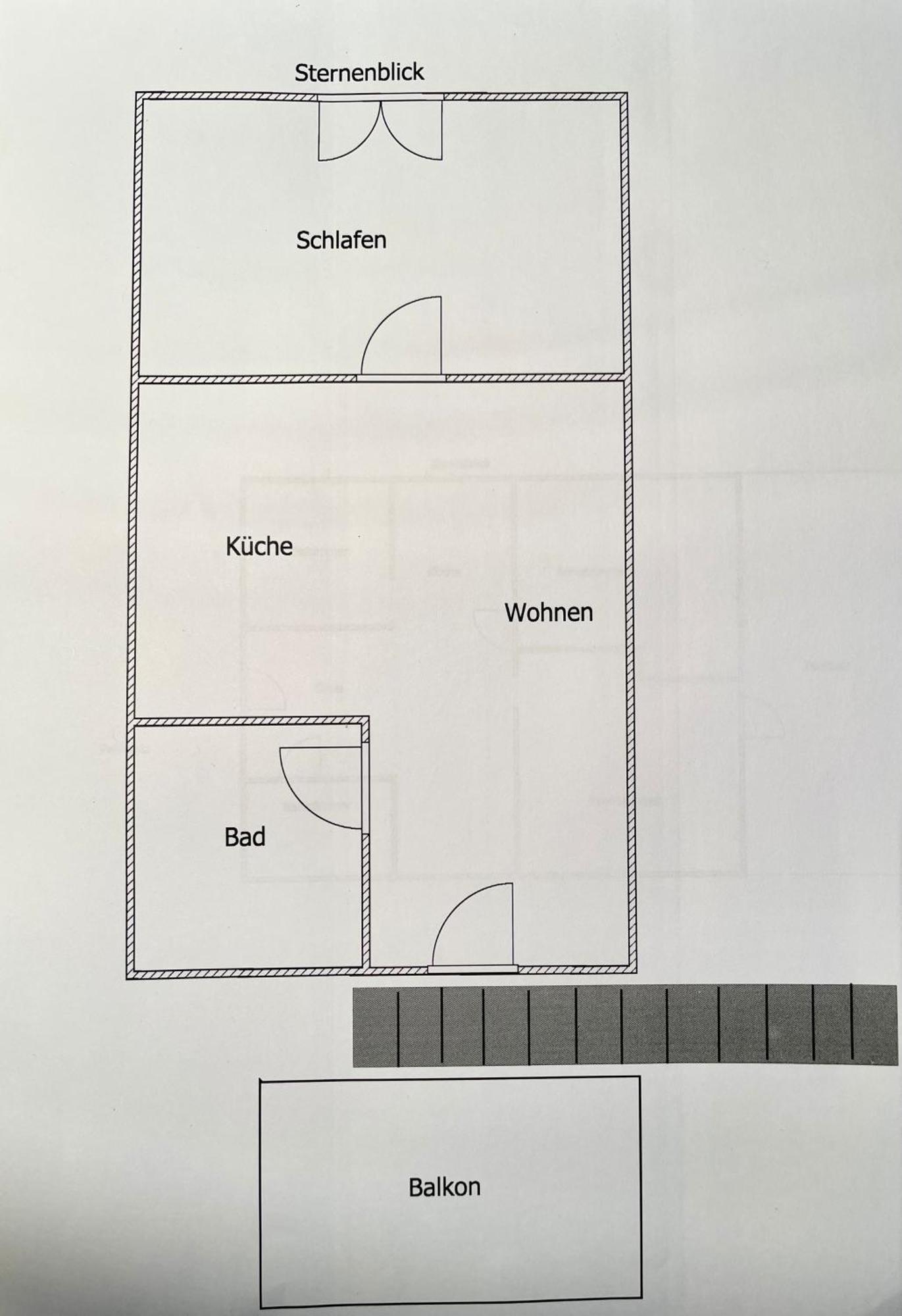 Ferienhaus An Der Buche "Sternenblick" Neue Tiefe Fehmarn Dış mekan fotoğraf